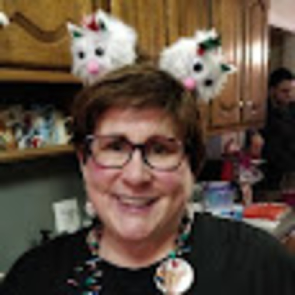 Meet your Posher, Lisa